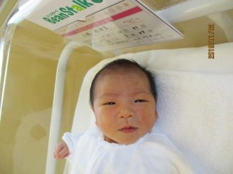 小林　らんちゃん