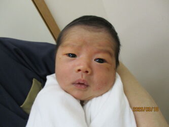 3月14日生まれ