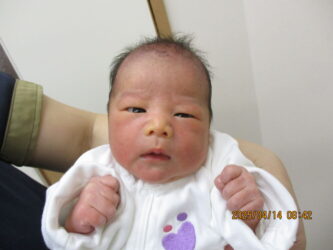 4月12日生まれ