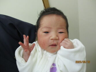 5月15日生まれ