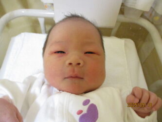 5月17日生まれ
