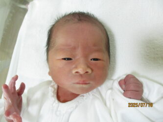7月17日生まれ