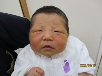 10月12日生まれ