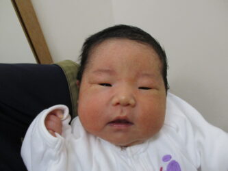 1月25日生まれ