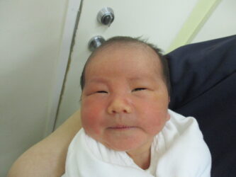 2月14日生まれ