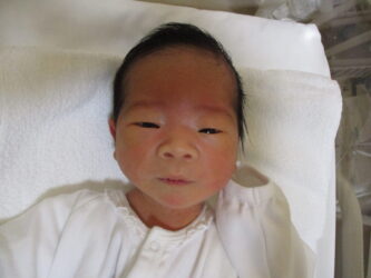 2月20日生まれ