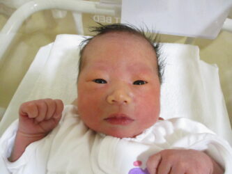 ３月３１日生まれ