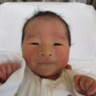 ４月２日生まれ