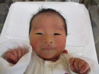 ４月２日生まれ