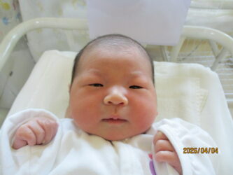 ４月２日生まれ