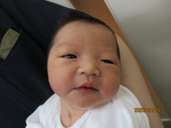 ４月４日生まれ