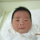 ４月９日生まれ