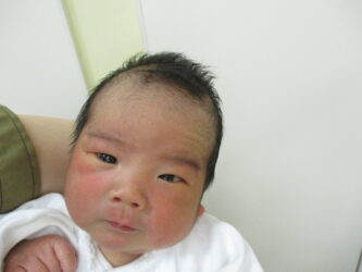 ４月２８日生まれ