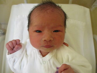 ６月１９日生まれ