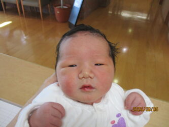 ８月４日生まれ