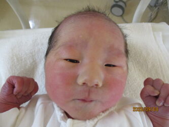 ９月３日生まれ